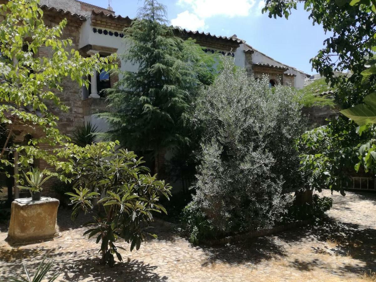 Casa Palacio El Caballero De Malta Úbeda Exterior foto
