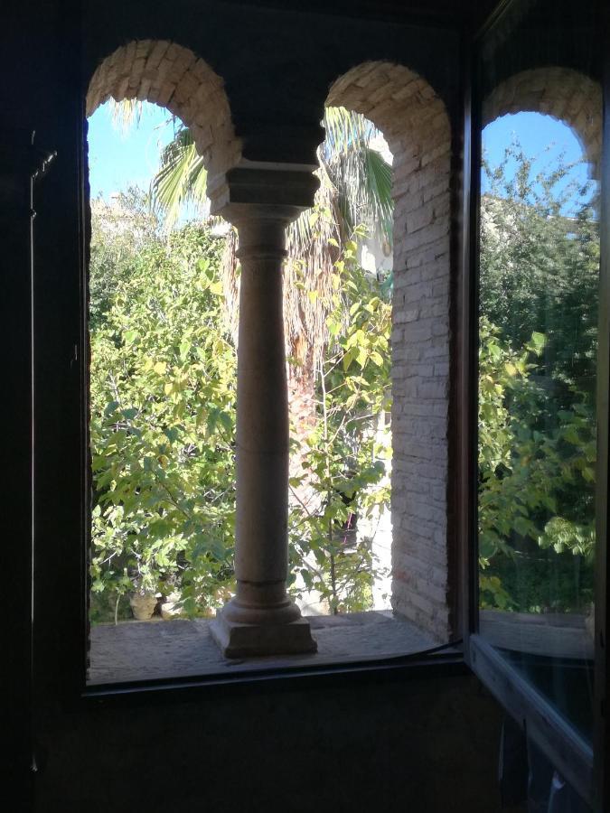 Casa Palacio El Caballero De Malta Úbeda Exterior foto
